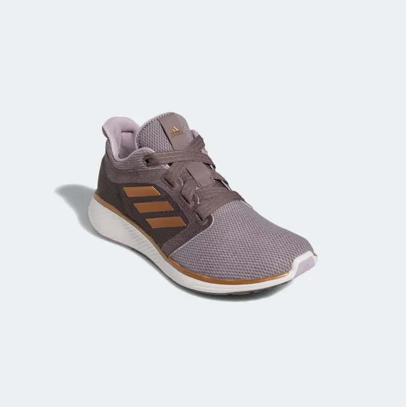 Adidas Edge Lux 3 Women's Shoes Purple G28445