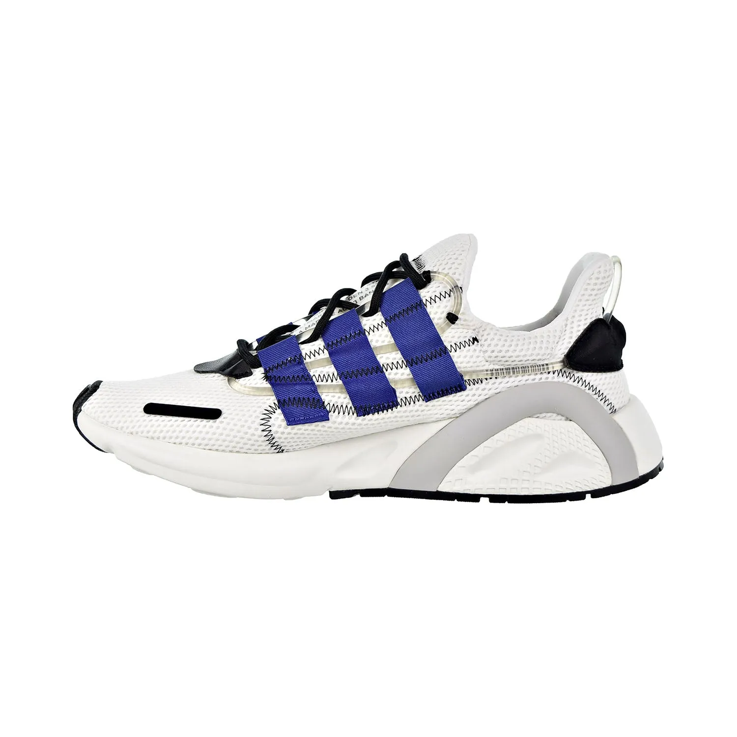 Adidas LXCON Men's Shoes Cloud White/Active Blue/Core Black