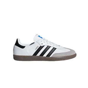 Adidas Samba Og Cloud White Core Black