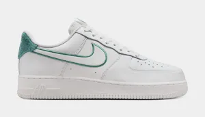 Air Force 1 '07 LV8 Mens Lifestyle Shoes (Summit White/Summit White/Bicoastal)