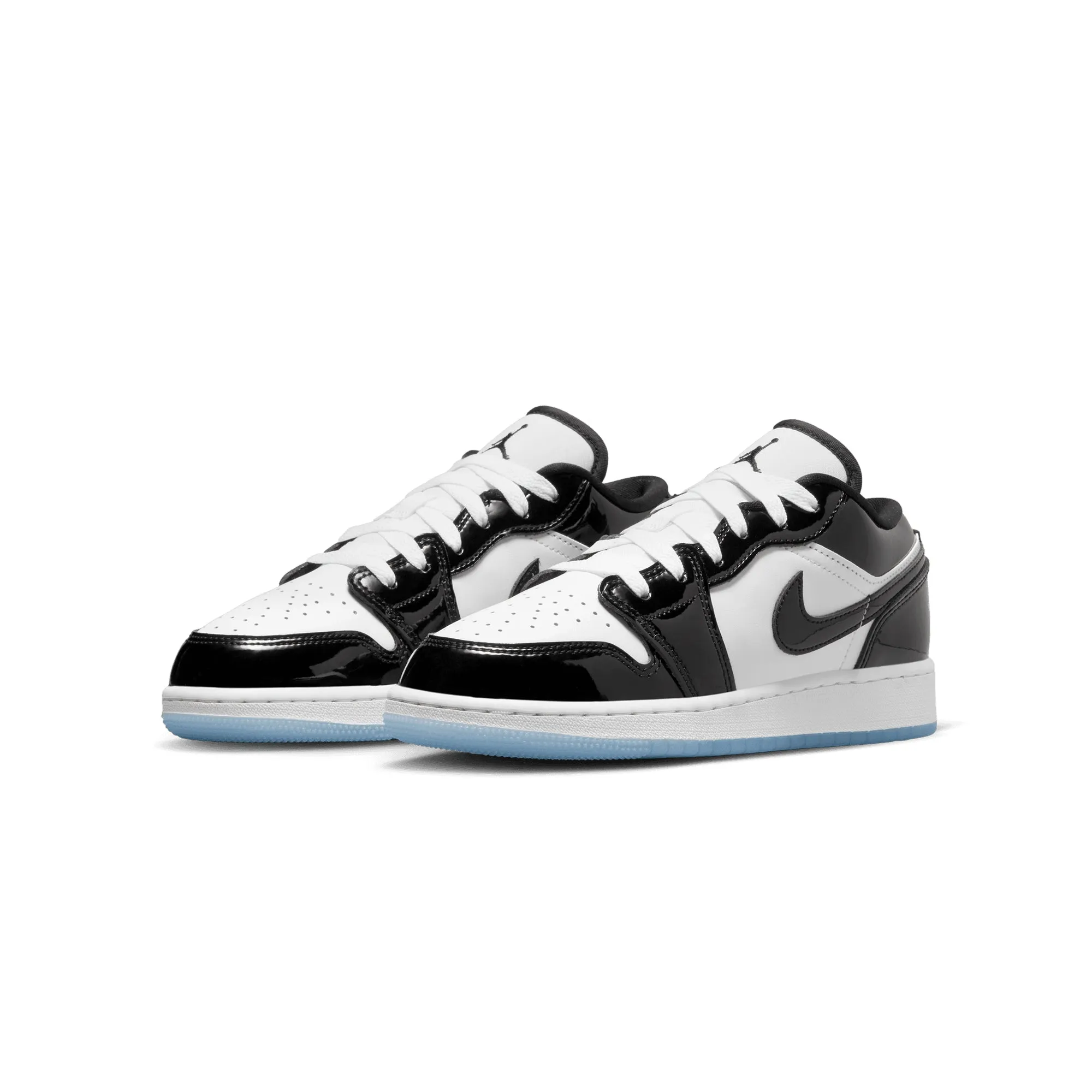 Air Jordan 1 Kids Low SE Shoes