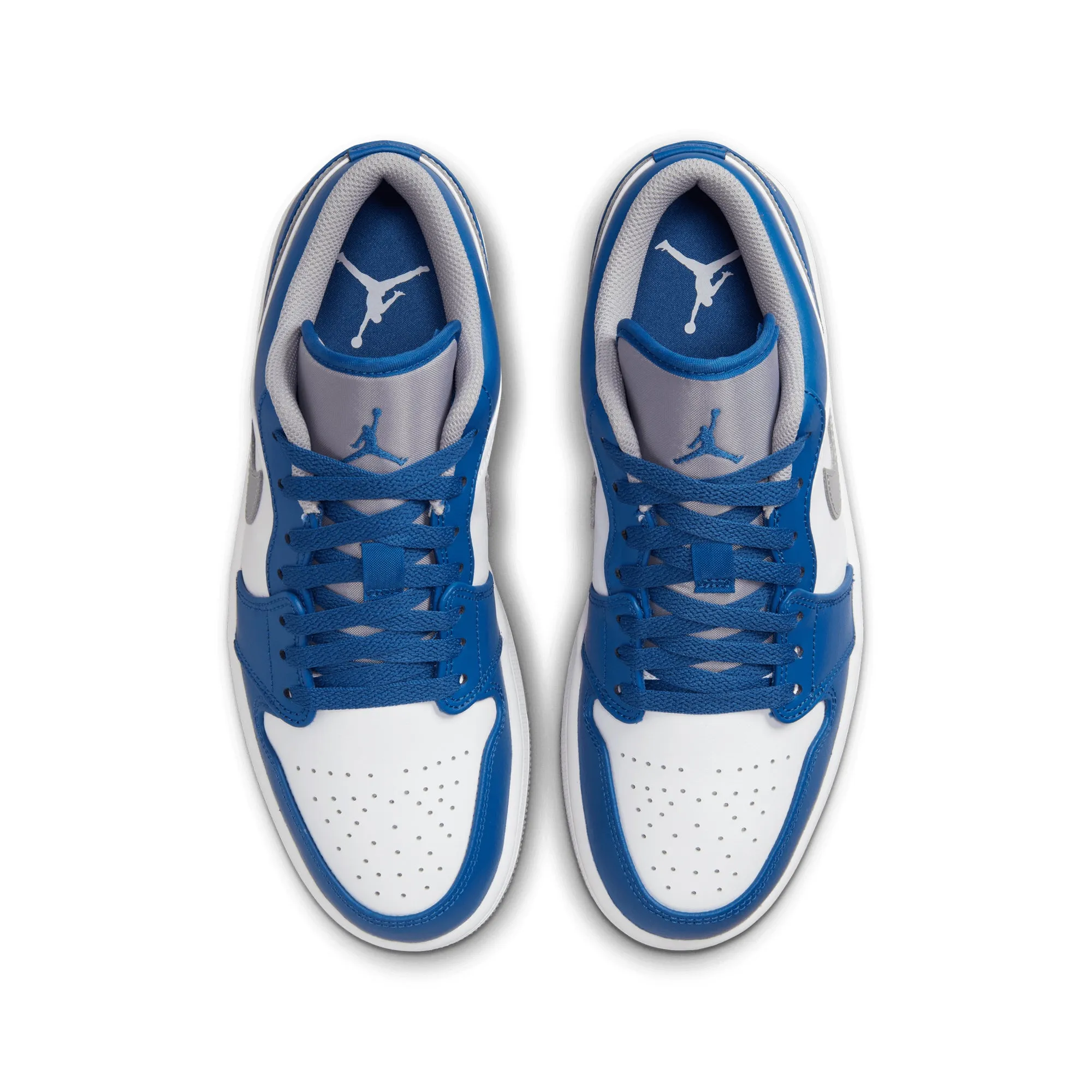 Air Jordan 1 Low 553558-412