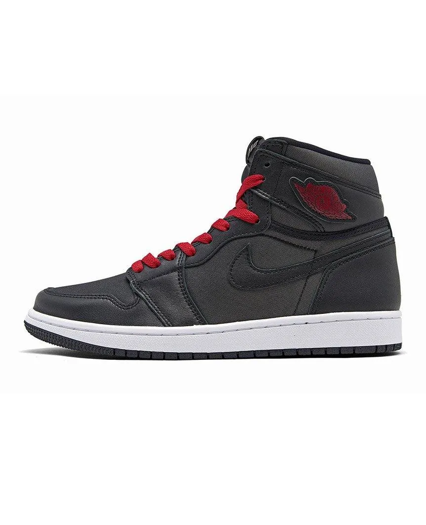 Air Jordan 1 Retro High OG Black