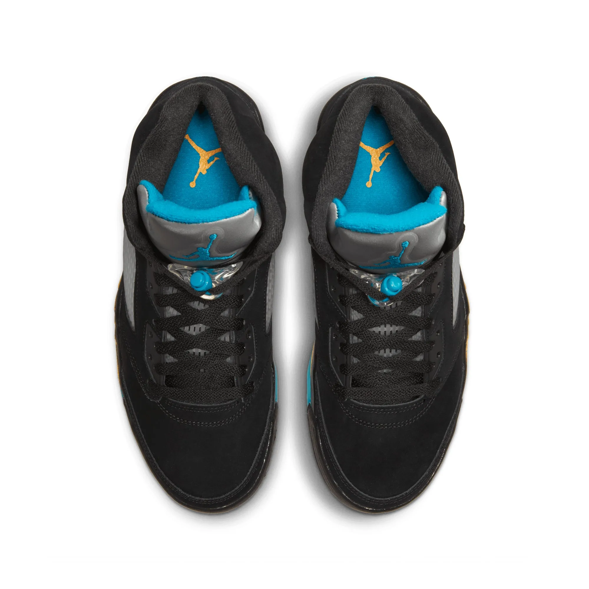 Air Jordan 5 Retro 'Aqua' DD0587-047