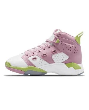 Air Jordan 6-17-23 (GS) Elemental Pink