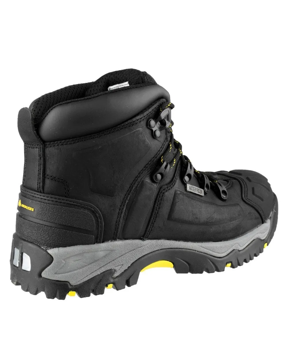 Amblers Safety FS32 Waterproof Safety Boots