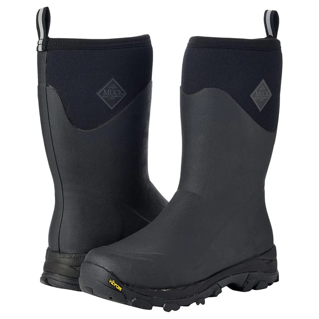 Arctic Ice Vibram Arctic Grip All Terrain Waterproof Men's Boots