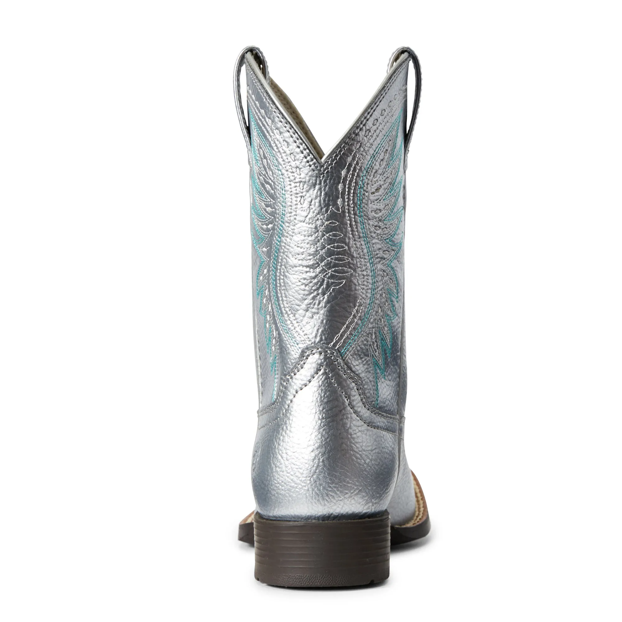 ARIAT KIDS' RODEO JANE WESTERN BOOT