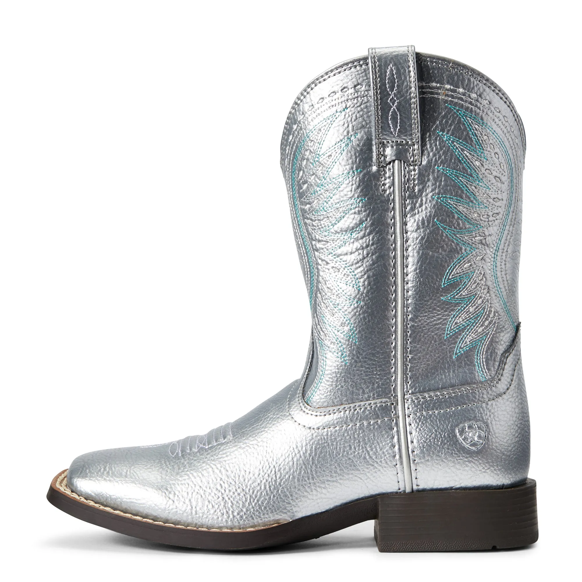 ARIAT KIDS' RODEO JANE WESTERN BOOT