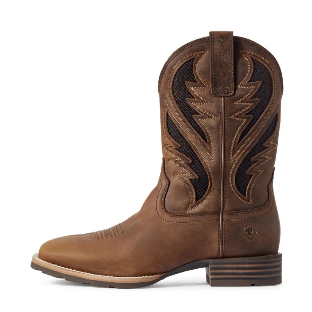 Ariat Mens Hybrid VentTEK Boots - 10031454