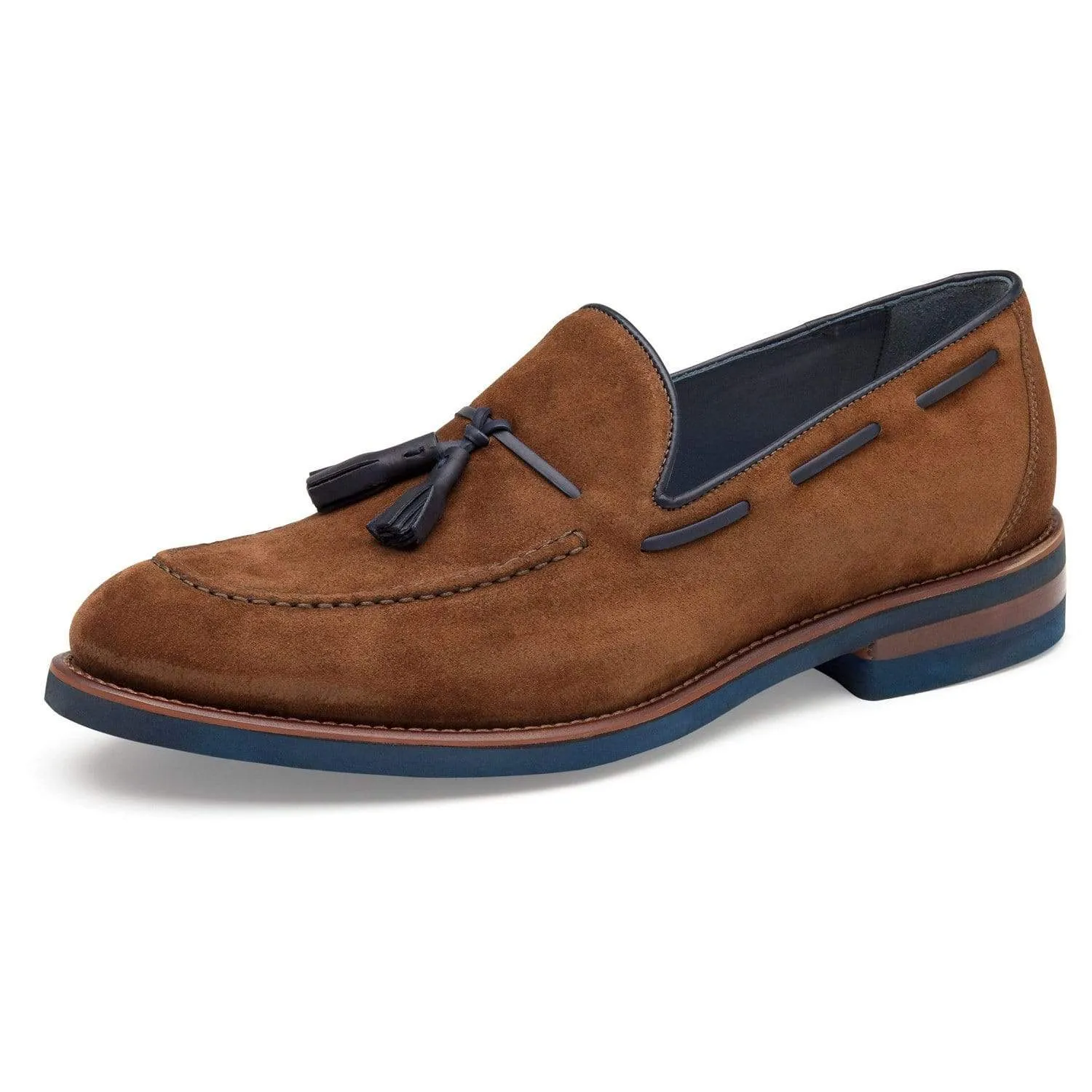 Ashford Tassel Loafer