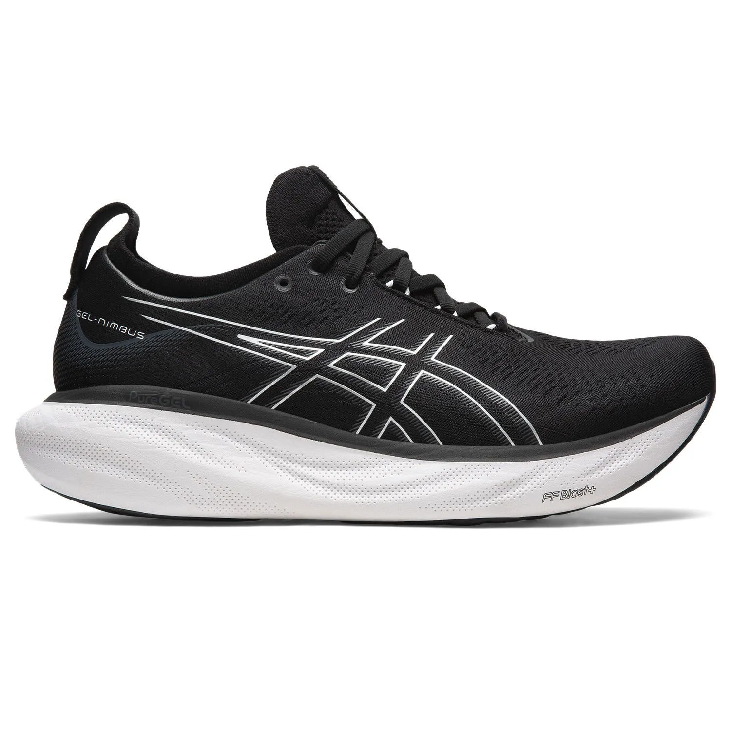 Asics Gel-Nimbus 25 Men's