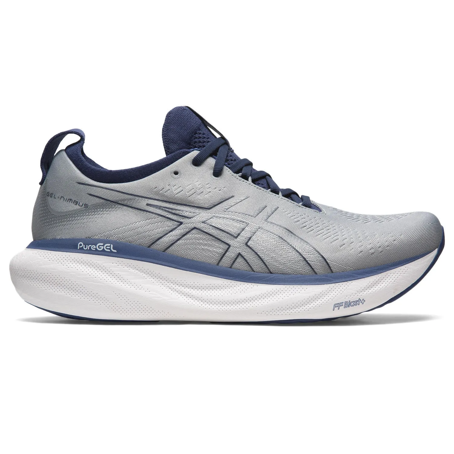 Asics Gel-Nimbus 25 Men's