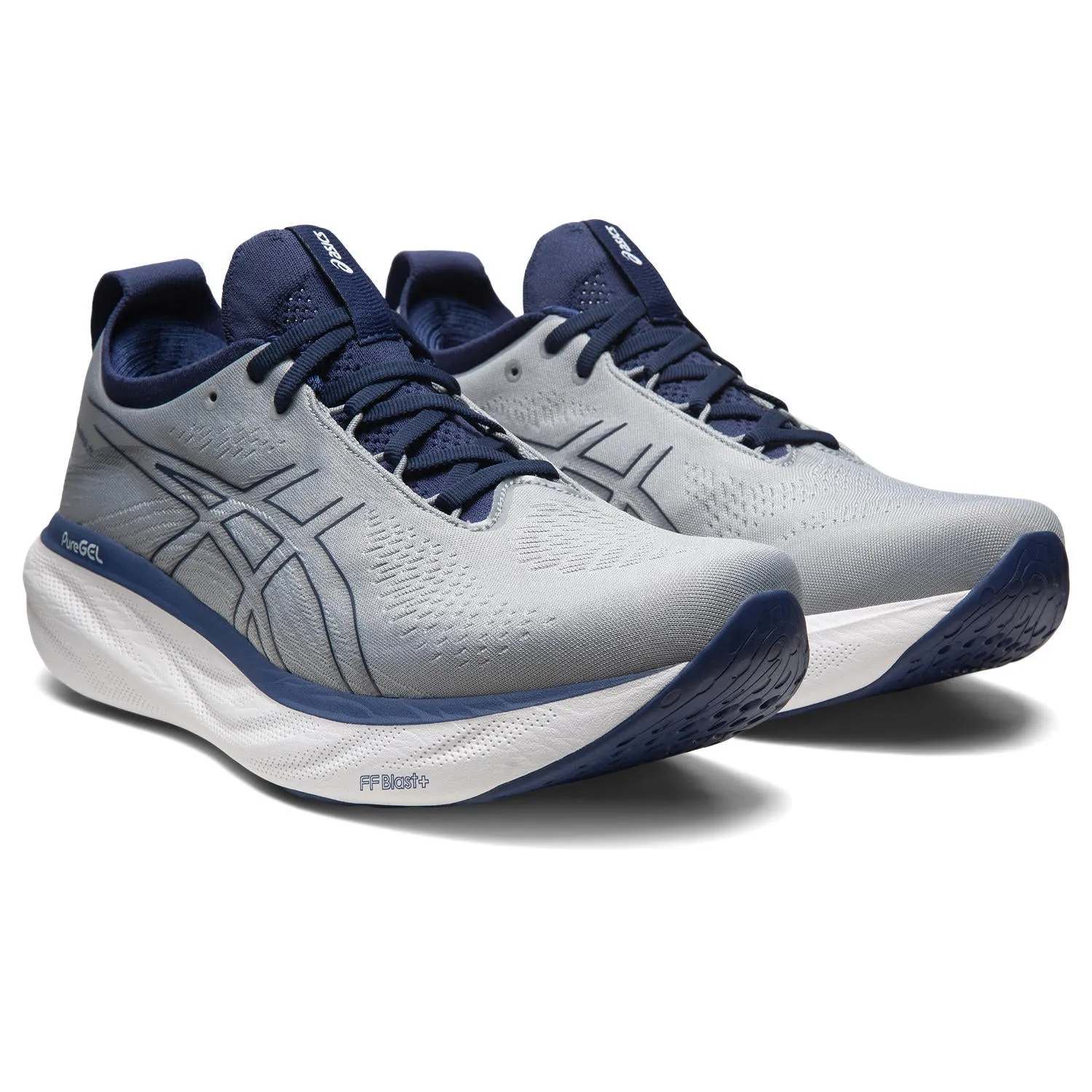 Asics Gel-Nimbus 25 Men's