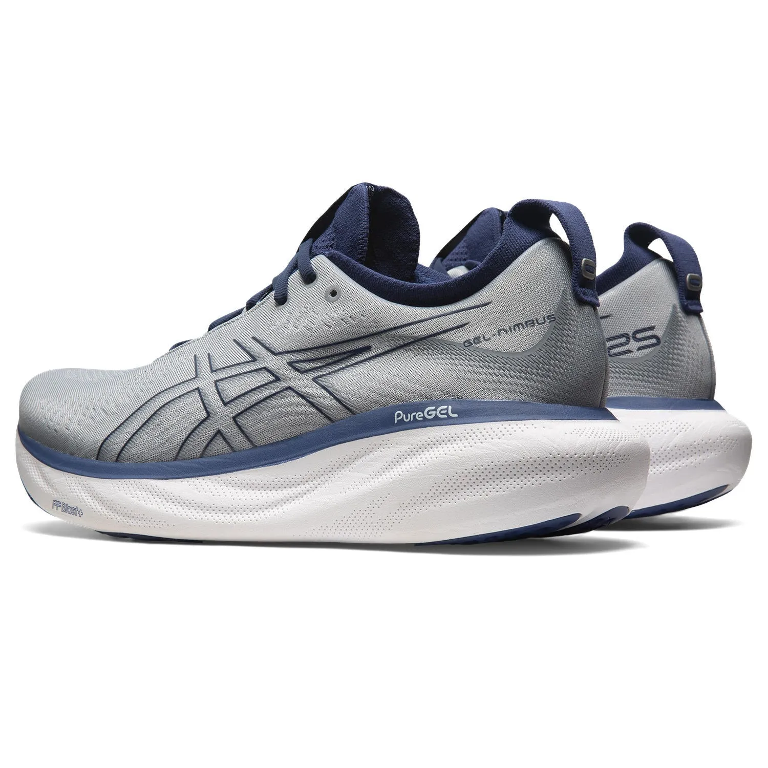 Asics Gel-Nimbus 25 Men's