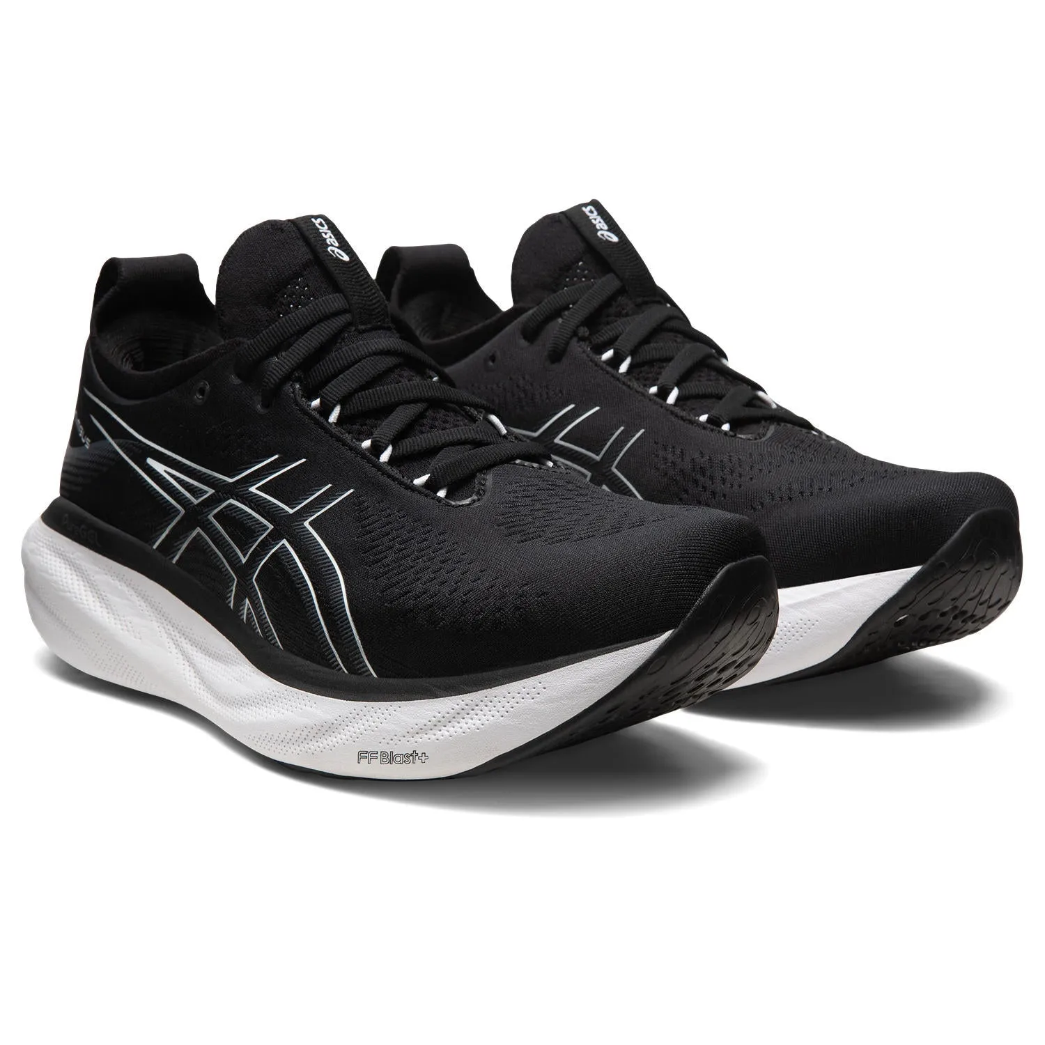 Asics Gel-Nimbus 25 Men's