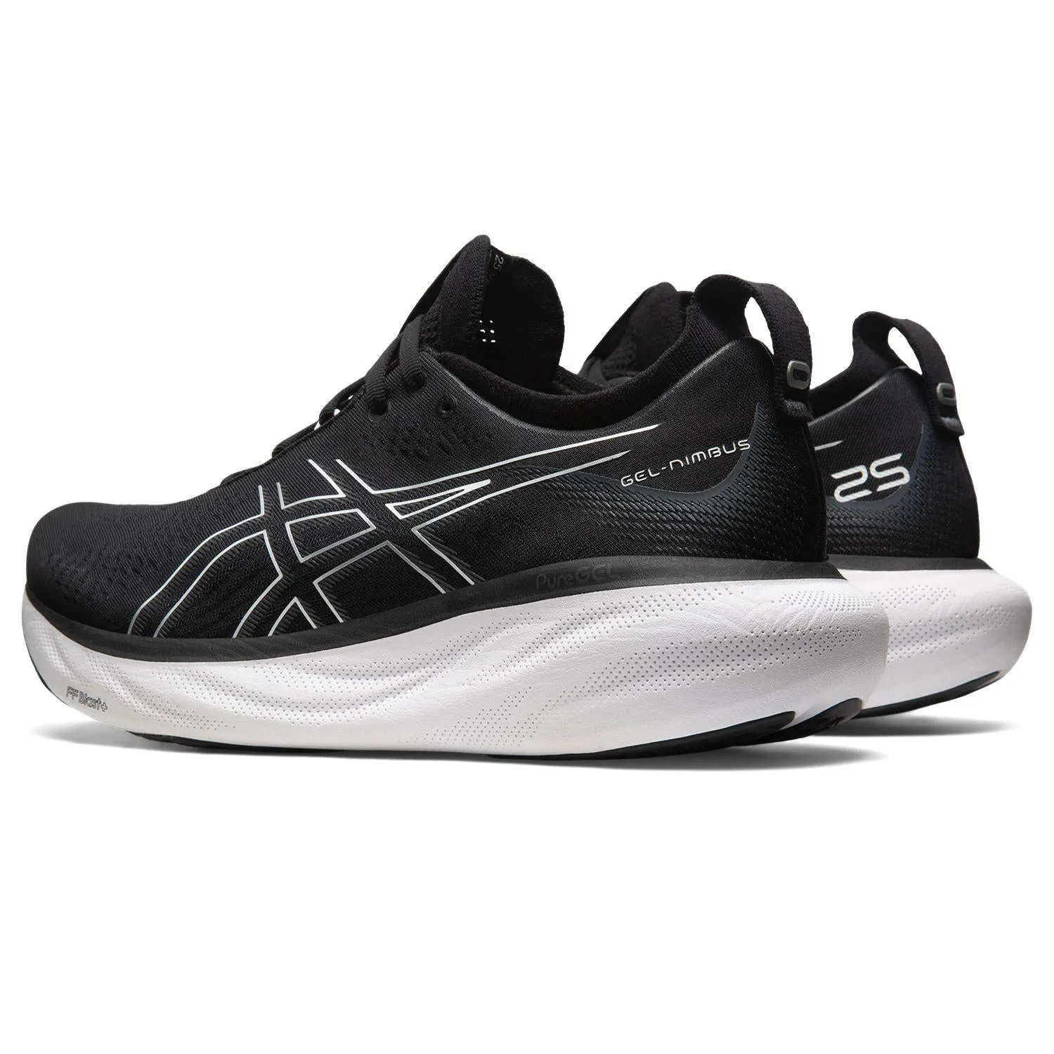 Asics Gel-Nimbus 25 Men's