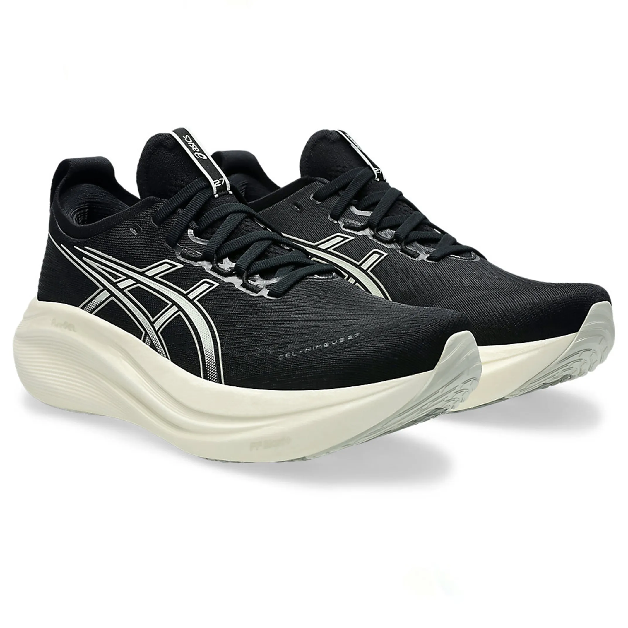 Asics Men's Gel-Nimbus 27