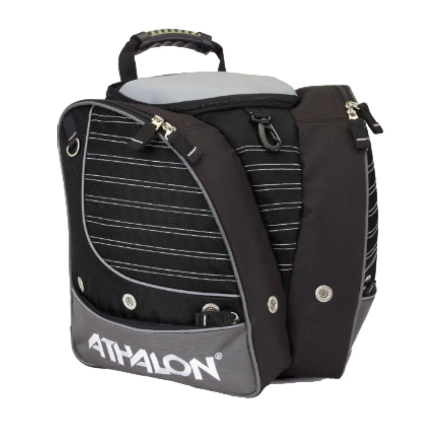 Athalon 306 Tri-Athalon Jr. Boot Bag | Stylish and Functional Boot Bag for Young Adventurers