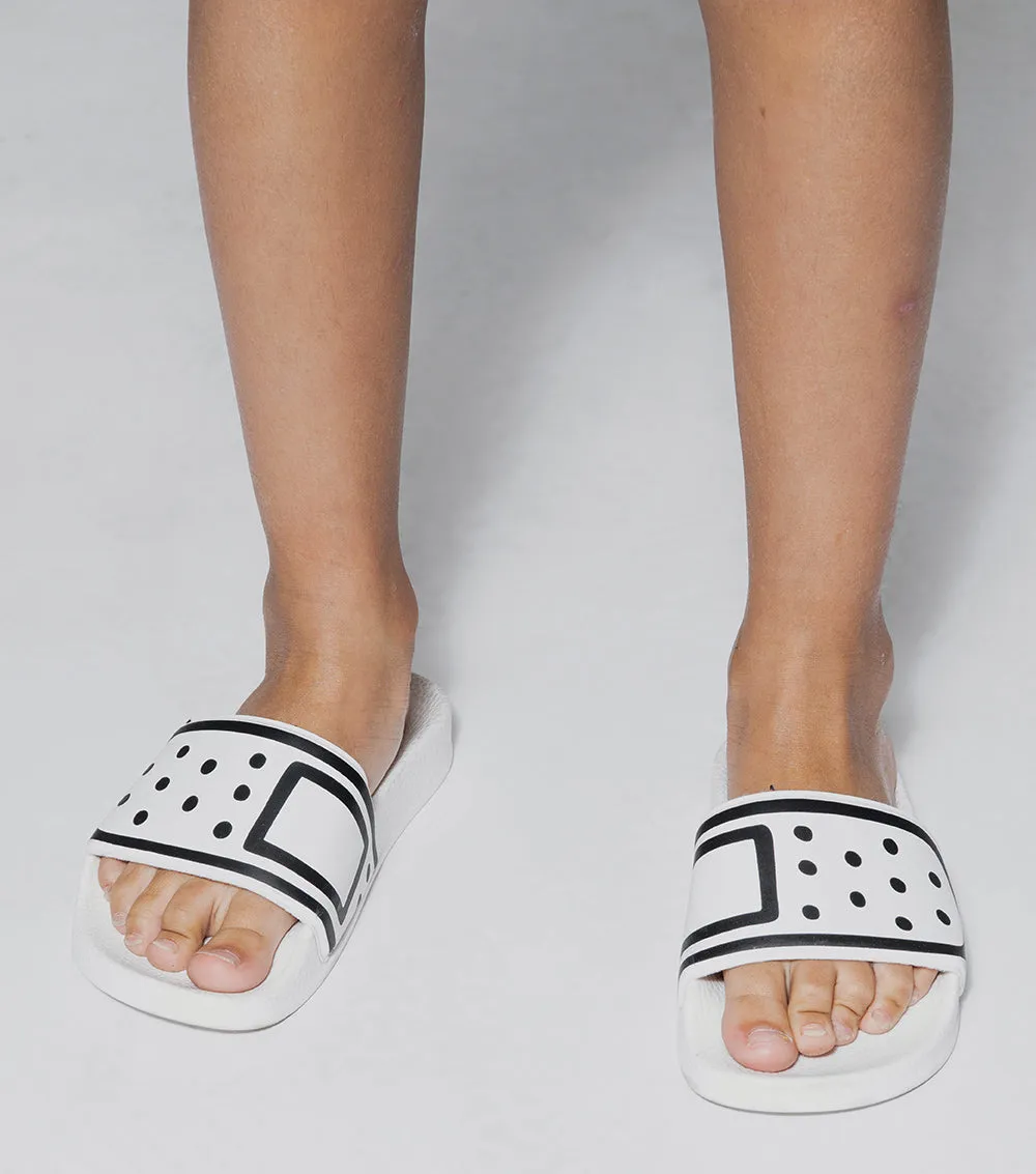 bandaid sliders