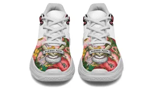 Baseball Mama Chunky Sneakers