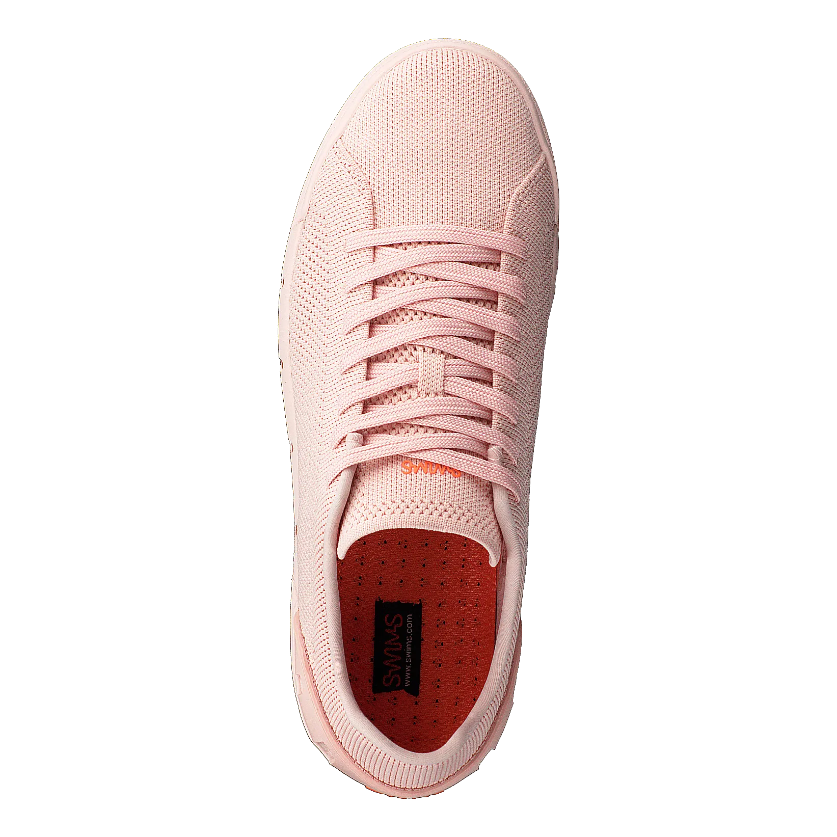 Breeze Tennis Knit W Pale Blush