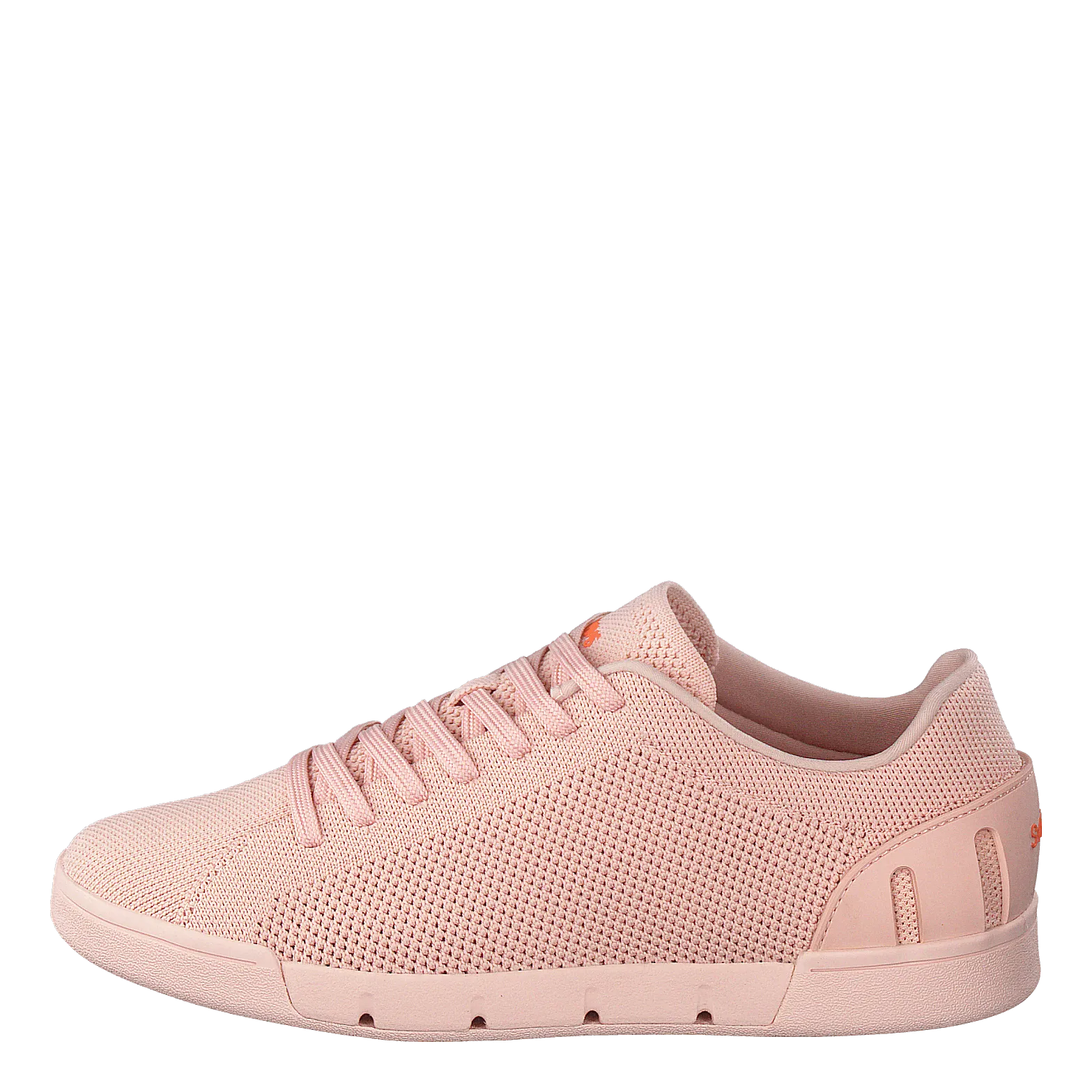 Breeze Tennis Knit W Pale Blush