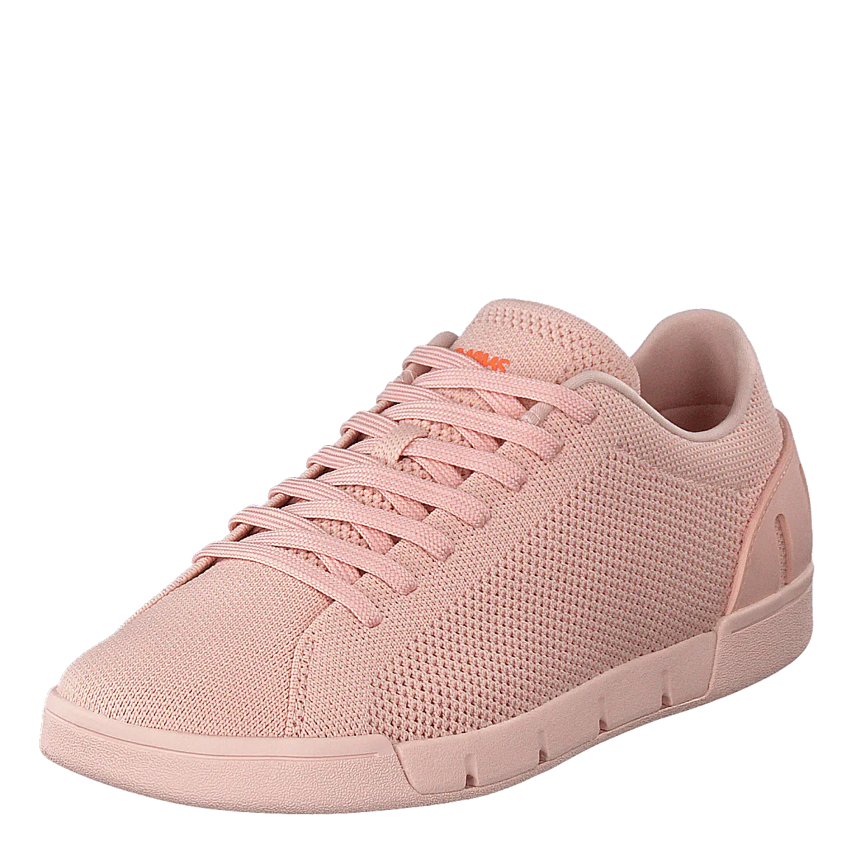 Breeze Tennis Knit W Pale Blush