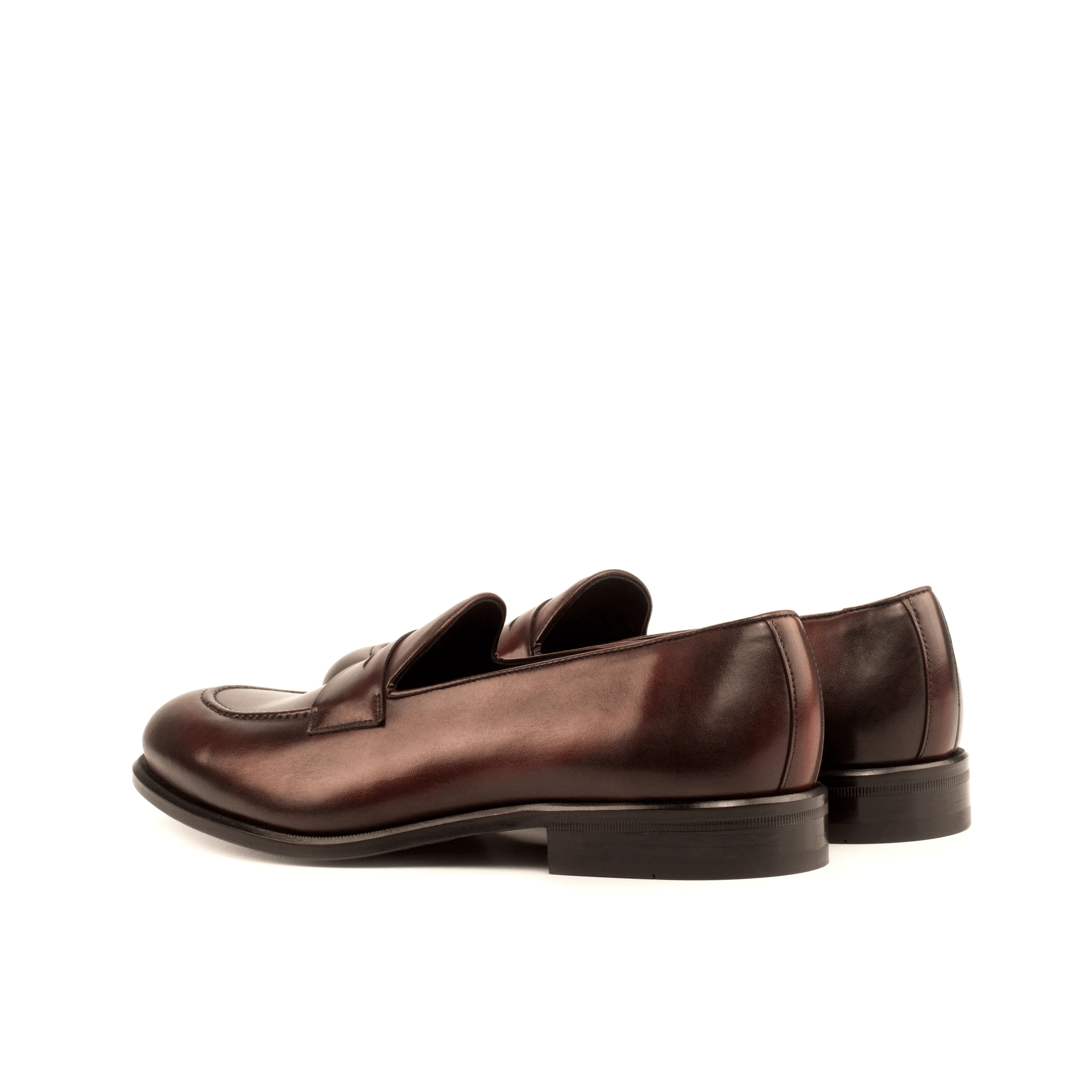 Cayuga Loafers II