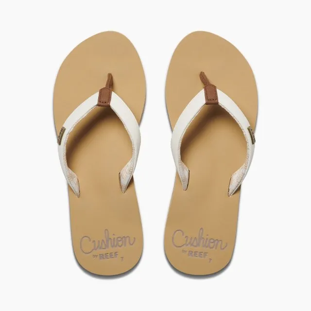 CUSHION SANDS - WOMEN'S FLIP FLOPS