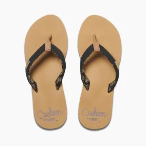 CUSHION SANDS - WOMEN'S FLIP FLOPS