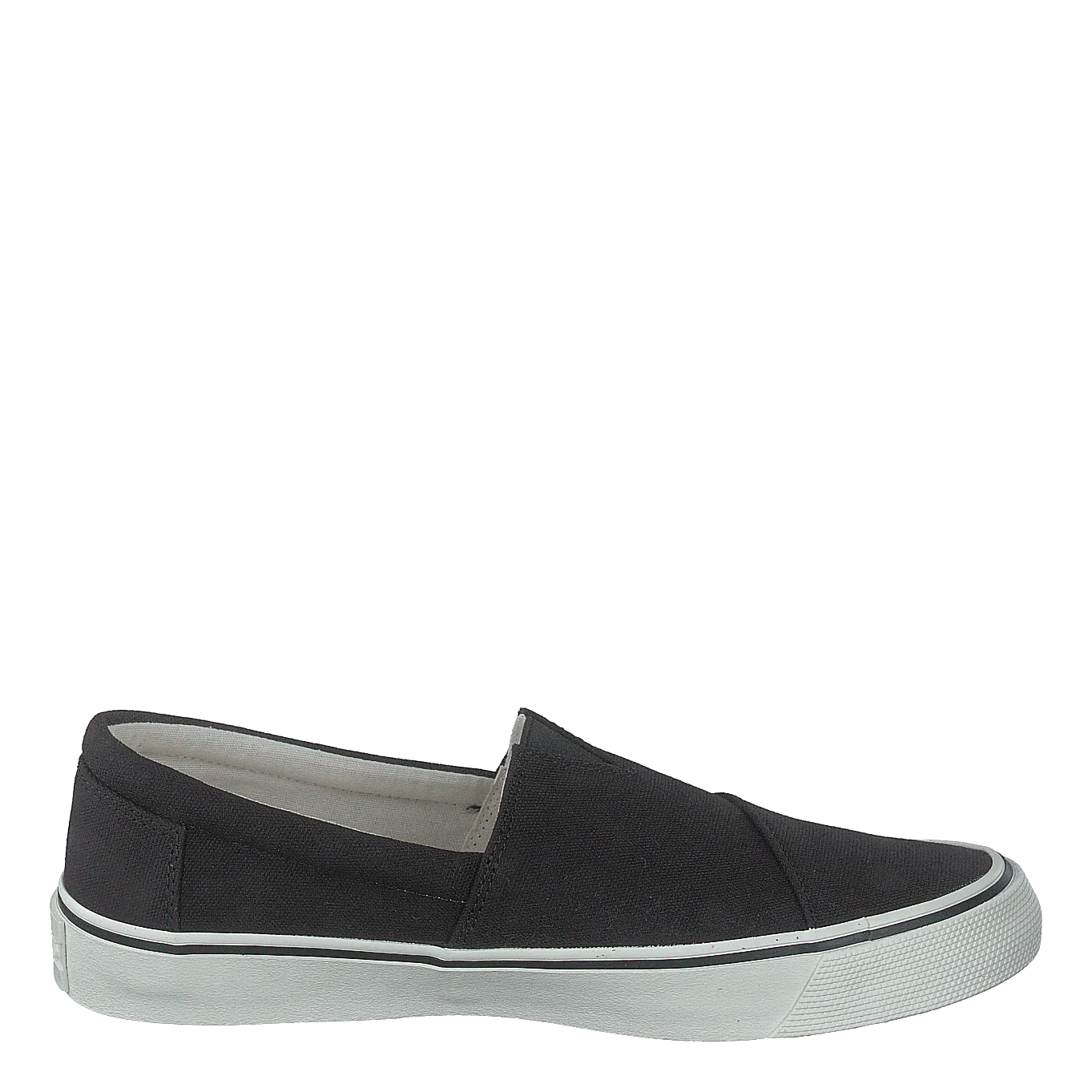 Fenix Slip-on Black