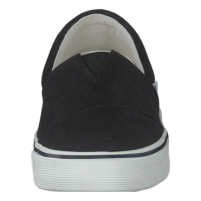 Fenix Slip-on Black