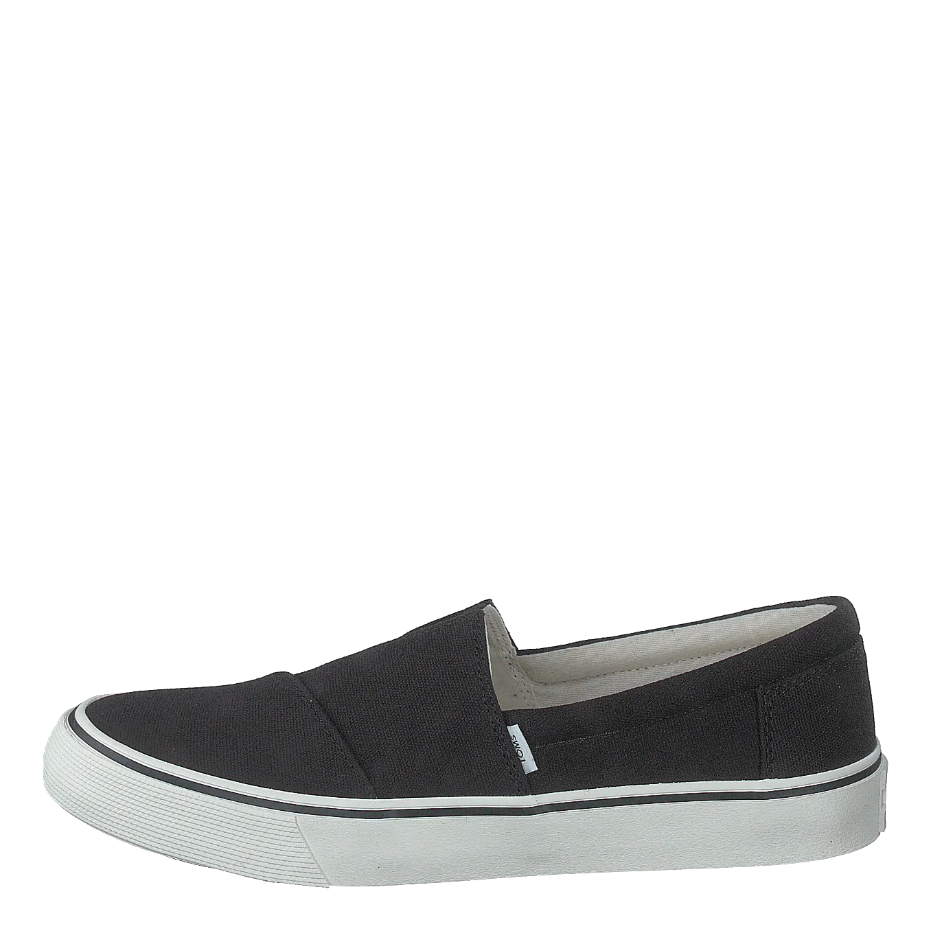 Fenix Slip-on Black