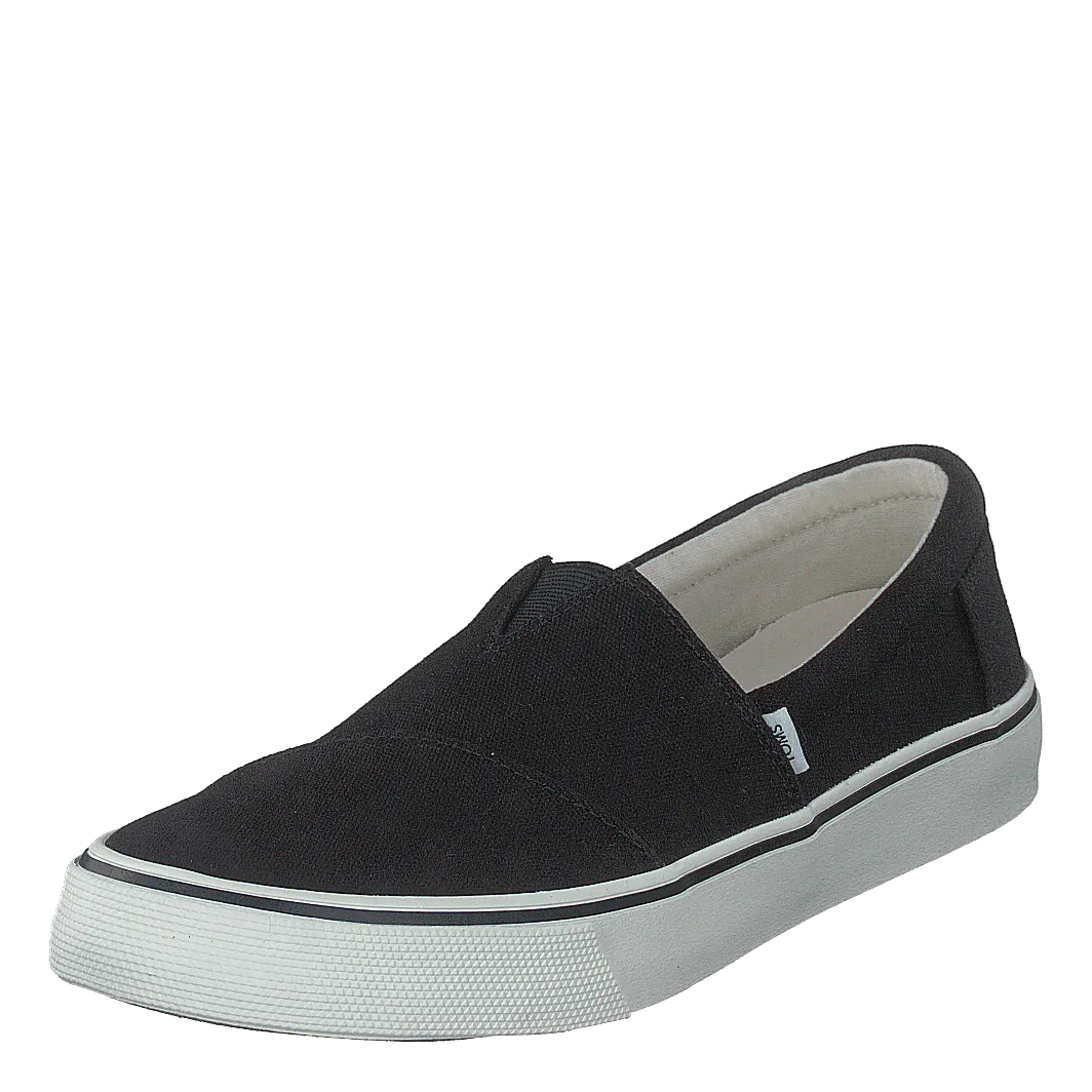 Fenix Slip-on Black