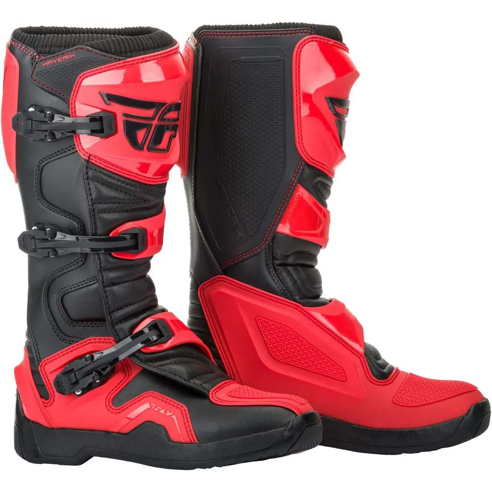 Fly Maverik Boots