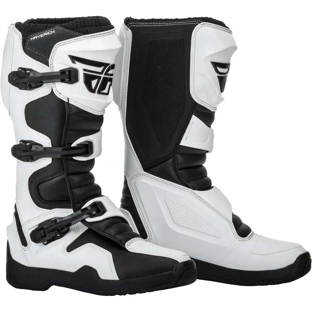 Fly Maverik Boots