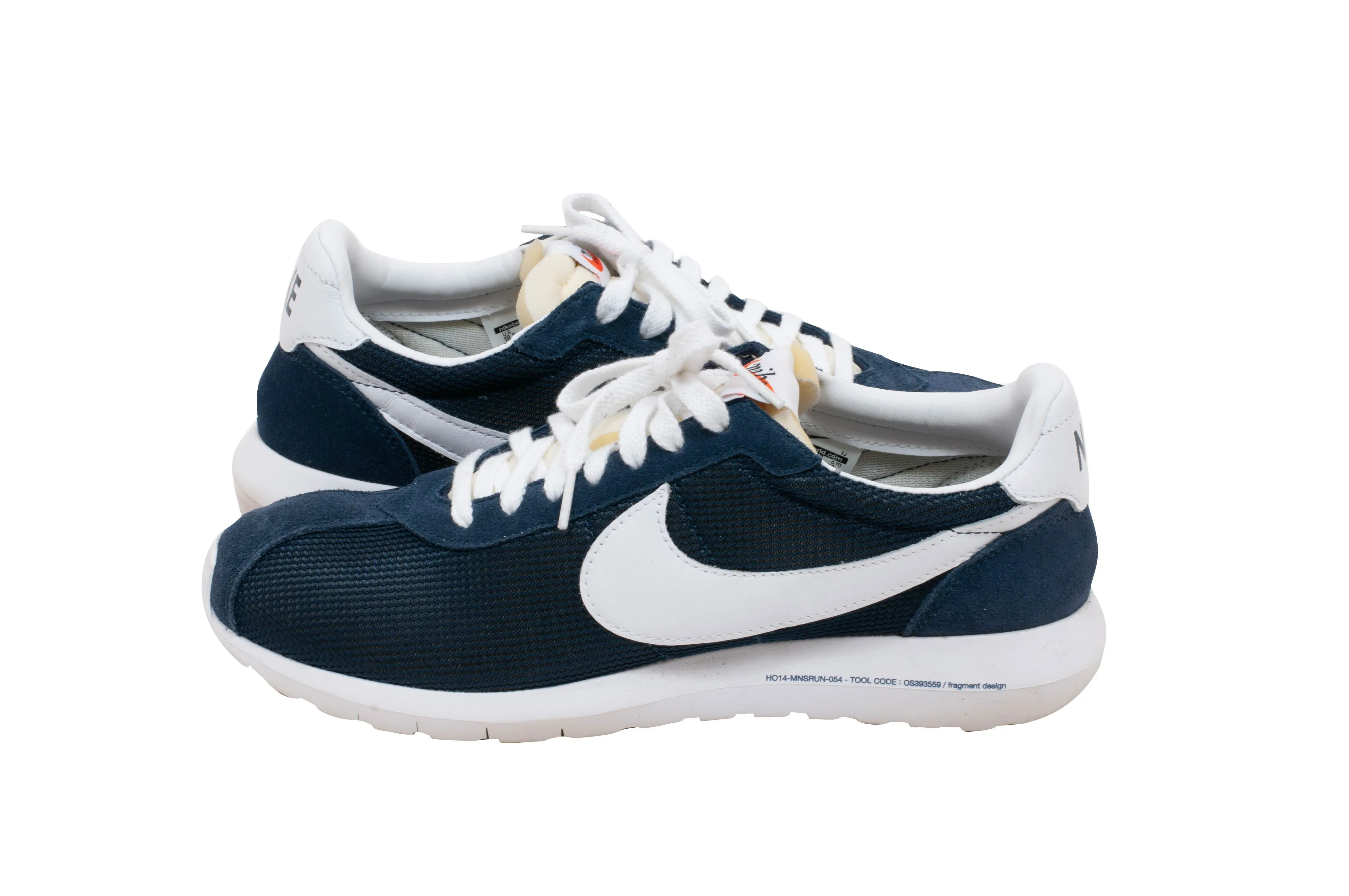 Fragment Roshe Cortez SP