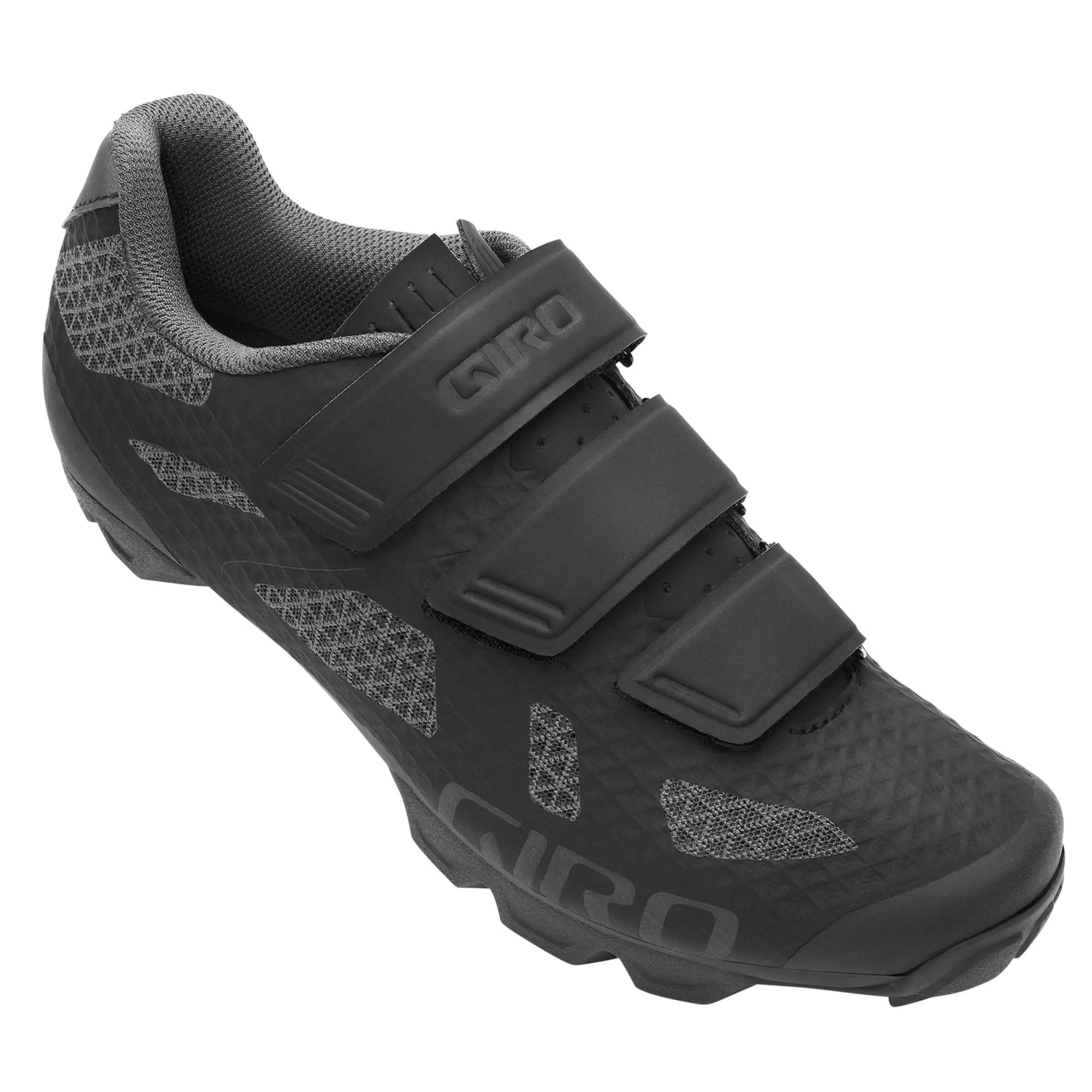 Giro Ranger Women'S Mtb Cycling Shoes 2021: Black 37