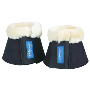 Grainge Fleece Bell Boot