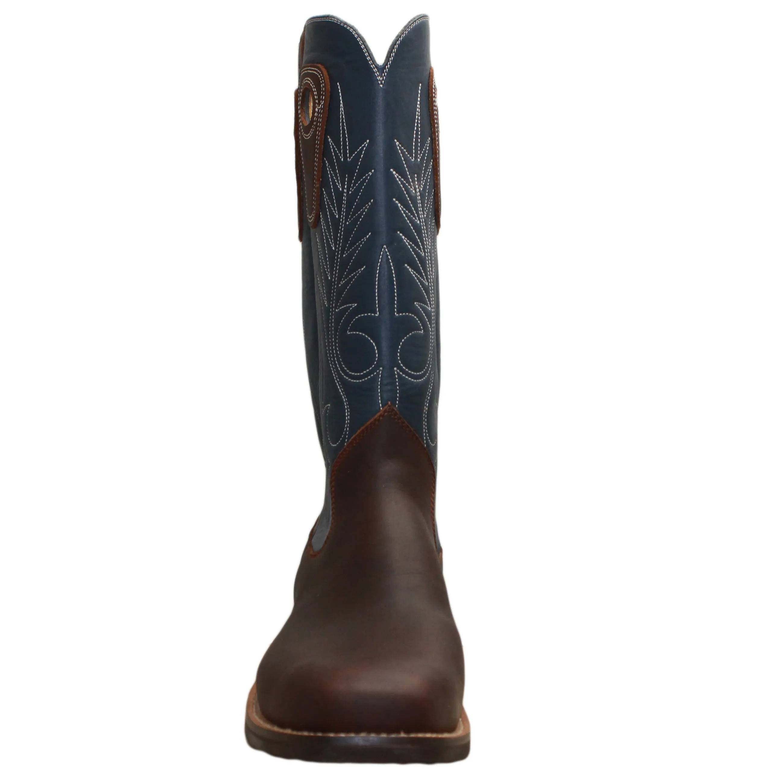 Handmade Cowboy Boot Stock 7.5E