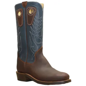 Handmade Cowboy Boot Stock 7.5E