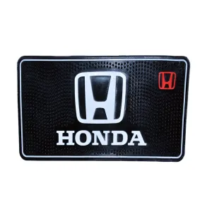 Honda Non Slip Dashboard Mat