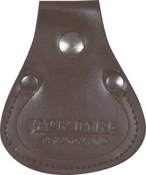 JACK PYKE Leather Toe Protector