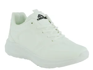 JM036489WHTC, Jordache - Unisex Sneakers - White (40-45)