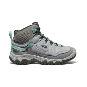 KEEN Women's Targhee IV Mid Waterproof Boot