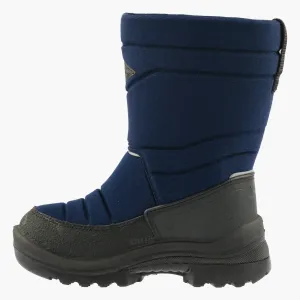 Kids´ winter boots Putkivarsi, Blue