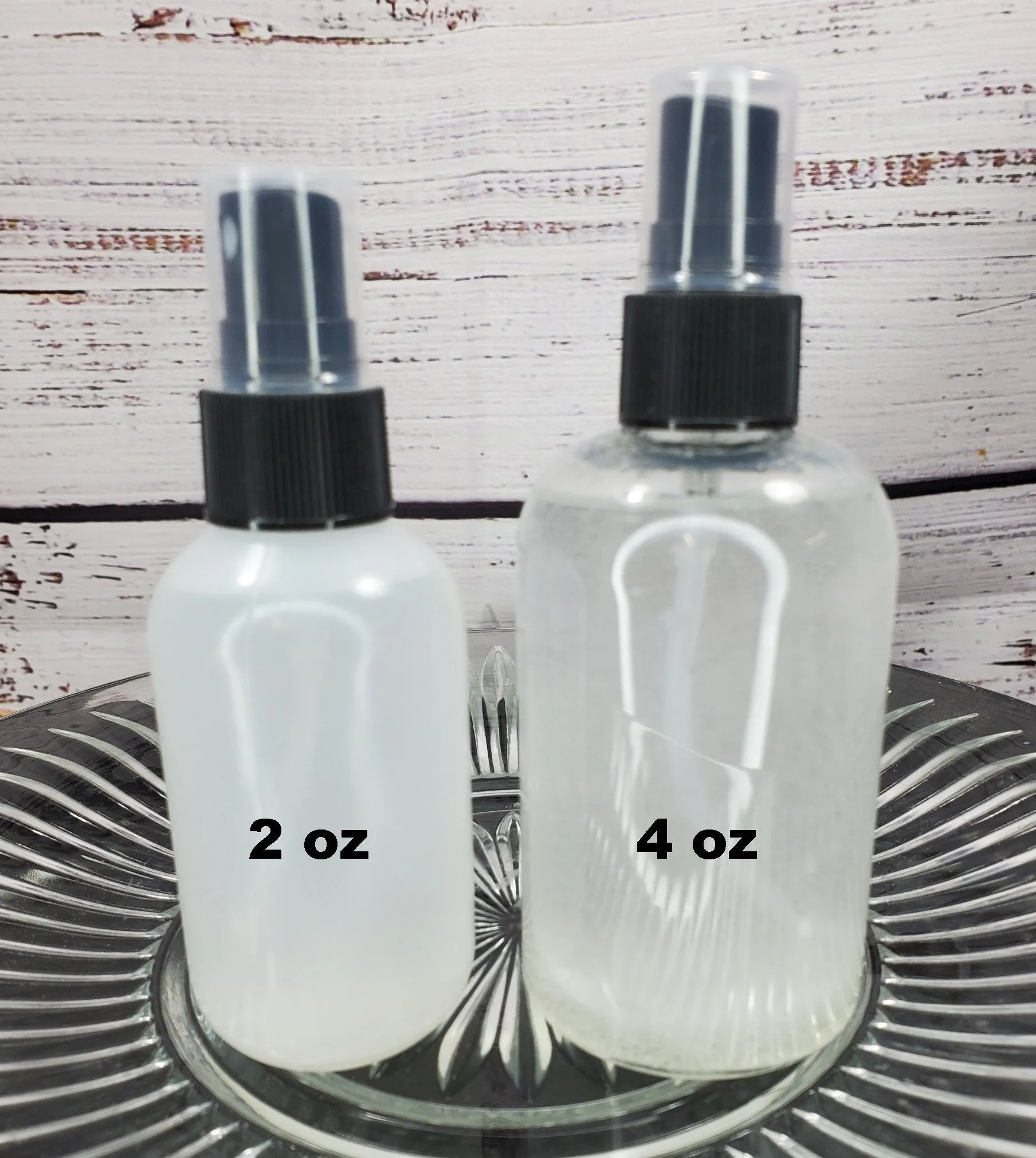 LEG LAMP Body Spray | 2 oz 4 oz | Pine | Fir | Cedar | Eucalyptus | Christmas