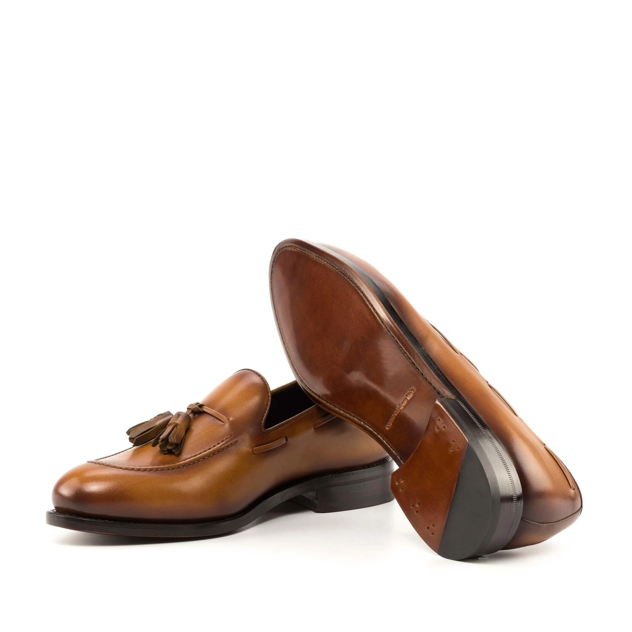 Leon Loafers