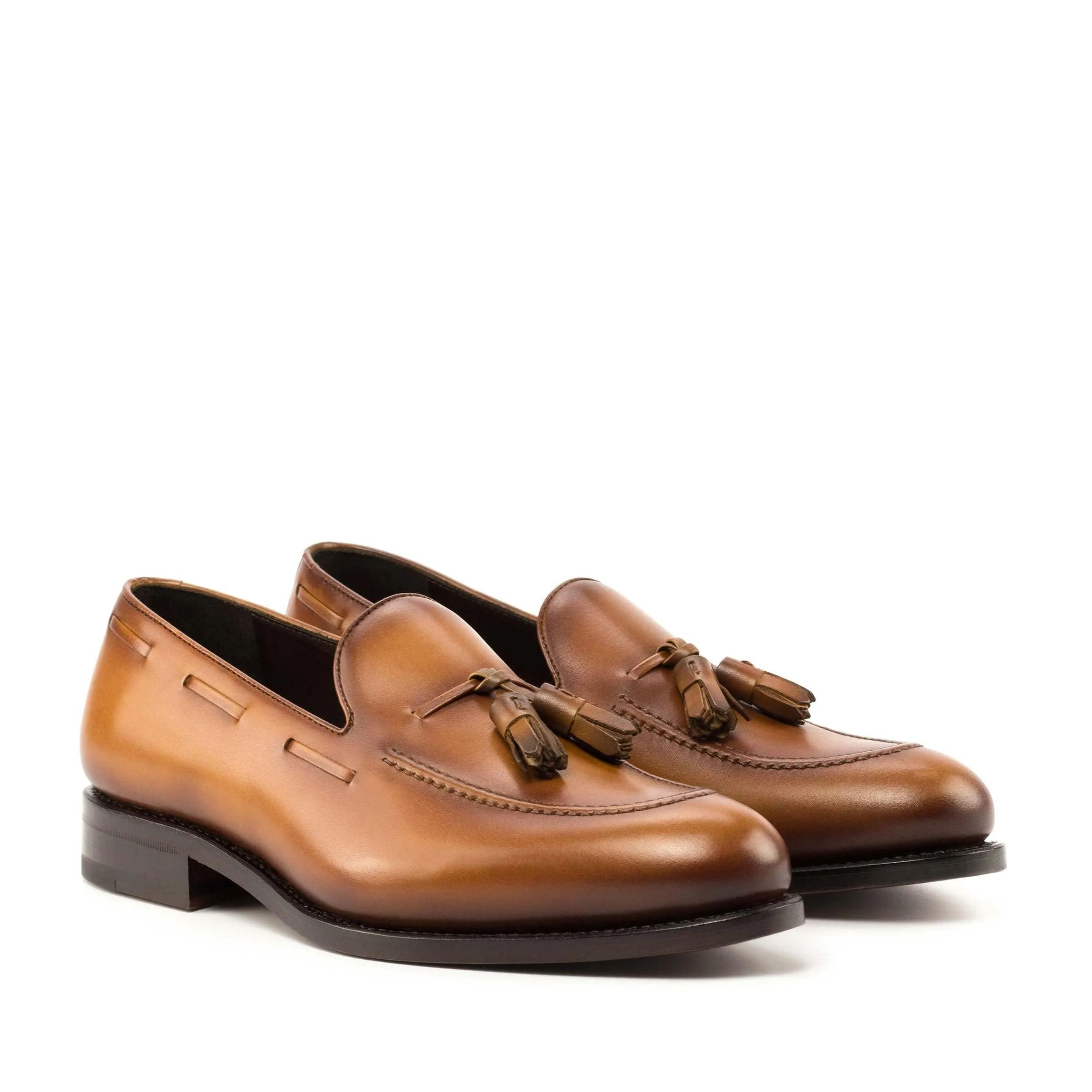 Leon Loafers